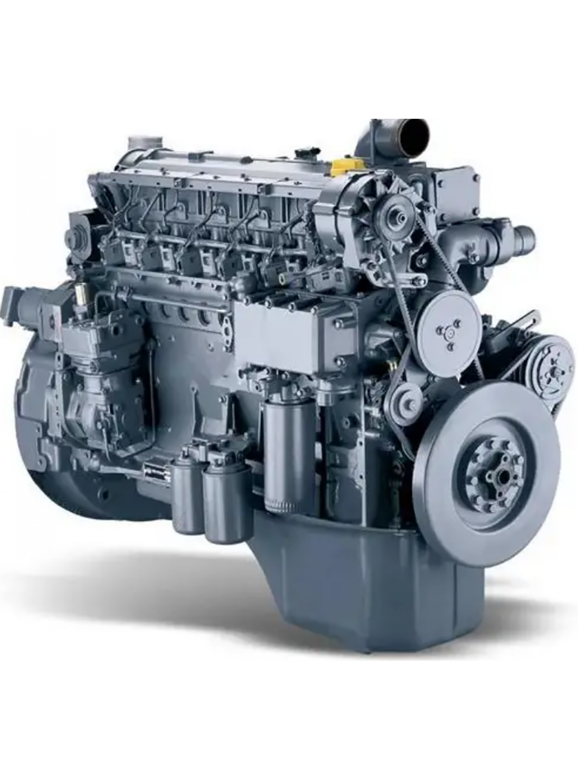 เช่าเครื่อง ปั่นไฟ 150kva